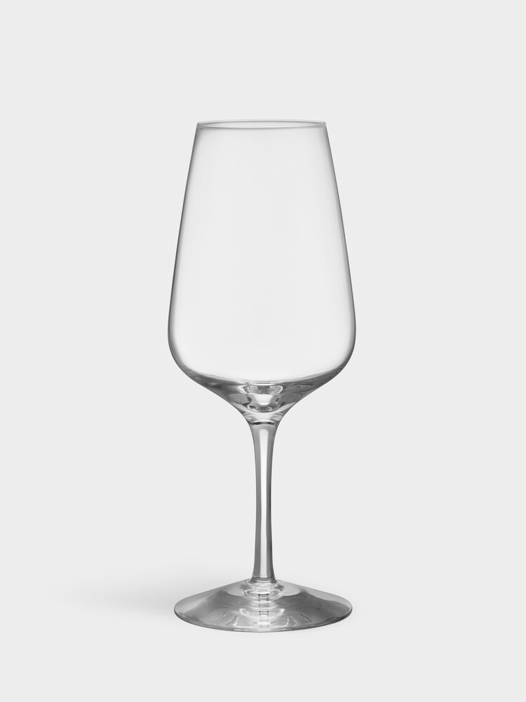 ORREFORS Pulse vinglas 38cl